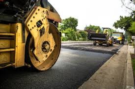 Trusted Crownsville, MD Driveway Paving Experts