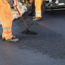 Driveway Pressure Washing in Crownsville, MD